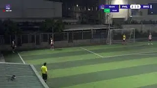 Sự kiện trực tiếp của 17MEDIA SPORT
