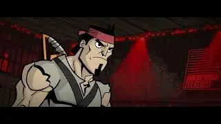 Shank (Walkthrough) #6