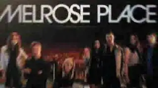 Melrose Place 1x03 trailer #2