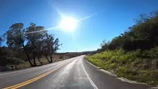 Laureles Grade   Carmel Valley, CA