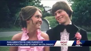 Arrest Made in Helene Pruszynski 40 Year Cold Case