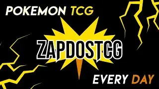 Добро пожаловать на ZapdosTCG &mdash; канал ежедневных видеороликов Pokemon TCG!