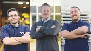 apt extrusions ausbildungs recruitingfilm Original
