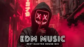 New Music Mix 2026 🎧 Remixes of Popular Songs 🎧 EDM Best Gaming Music Mix