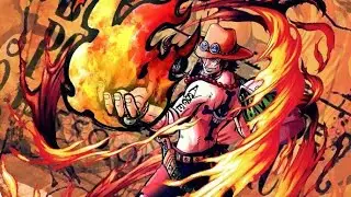 PORTGAS&bull;D&bull;ACE 🔥 Onepiece AMV || Ace edit || Xafayat 