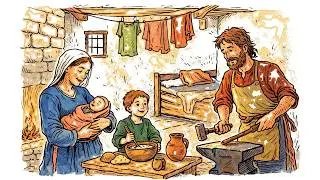 Inside a Medieval Family Home What Did They Really Have