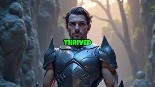 The Untold Stories of Ancient Warrior Heroes