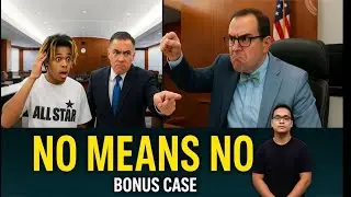 Judge Confronts Defendant Over Curfew Violations | Bond Revocation Hearing &ndash; Mr. Malone & DWI
