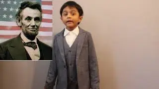 Brief introduction about US presidential election and famous presidents.