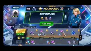LUCKY BREAK AT LAST HAND | WSOP APP | #poker spin & GO tournament