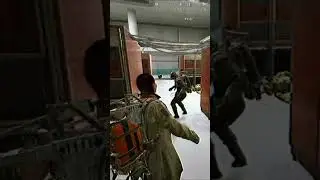Turn The Frogs Gay?  ARC Raiders...This Is Totally Normal...