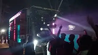 Riyans Professional Programme At Telkoi,🎧🎧🚫