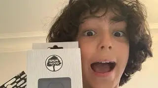 New Fingerboard unboxing (Berlinwood)