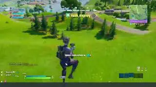trios and warm up for lachy cup /competiteve