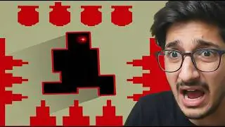 THIS GAME MADE ME RAGE!! - Level Devil