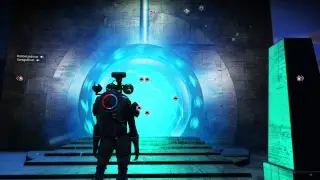 No Man's Sky - 1.58 - Community Research event, questin for Hex Cores and Quicksilver 8/31/18