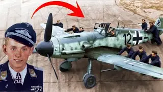 The Black Devil: Erich Hartmann & the Bf 109 &mdash; How History&rsquo;s Deadliest Fighter Ace Scored 352 Kills