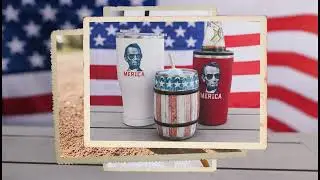 Introducing the Americana Collection!