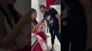 Tommy Lee Sparta released from Prison, back at home with Family. #guzu #sparta #music