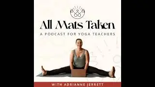43: Burned Out by Admin? Streamline Your Yoga Business with Smart Tech with Eddie Arpin from Offe...