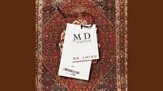 Mr. Lover