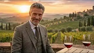 ITALIA TV. Chianti Classico Collection 2026. Lancio evento