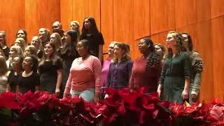 Betelehemu (arr. Whalum)