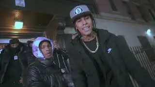 El Kennedy Clemente - PA' QUE? ( Official MV Shot By SansonFilms