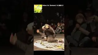 【WINNER MOVE】Ricky【 #ころしあむ2025final 】 #dance #vocaloid #dancebattle