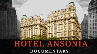 The scariest Story of New York&rsquo;s Most Notorious Hotel