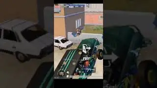 Clutch By Heavy Driver!! 😂