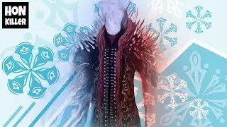 HoN Torturer Gameplay - Znooki - Legendary