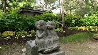 Kariya Park Walkthrough | #Japanese #Garden in Mississauga, Canada 🌸