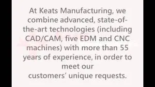 High Quality Custom Assemblies