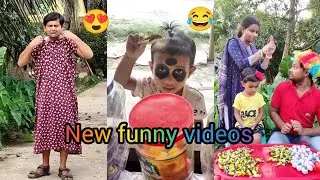 Funny viral videos | Ishani ki funny trending video | comedy video | mini video | 1 million views 
