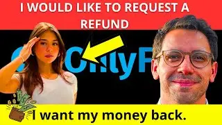 FL Gov Candidate Proposes 50% SIN TAX For OnlyFans Creators