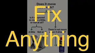 Save $$$ around the house fixing things with zip ties 