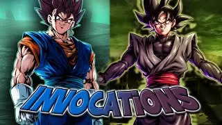 [Dragon Ball Legends] Invocations pour la premi&egrave;re partie du Legends Festival 2024 !