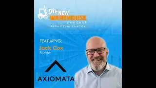 Foundational Excellence in Warehouse Operations