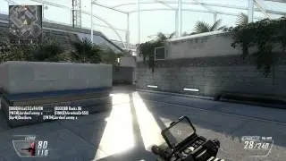 GunGame with GlassyGaming