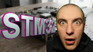 STM32 for Beginners: Everything I Wish I Knew 2 Years Ago!