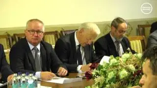 Ławnicy i nieruchomość
