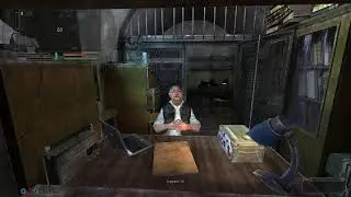 S.T.A.L.K.E.R.: Народная Солянка 2010 | Stream #23