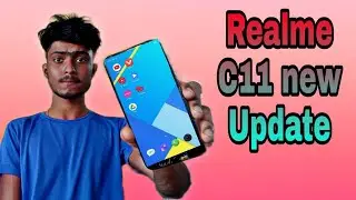 &pi; android realme c2 new settings fingerprint lock kaise kare on realme c2 new update#realme