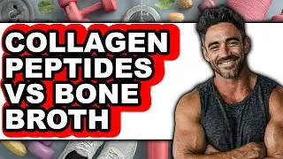 Collagen Peptides vs Bone Broth: Full Comparison for Health Benefits and Uses