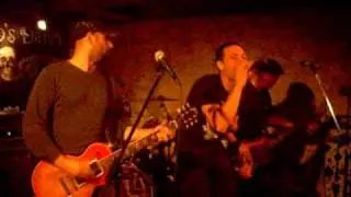 Almond's Drive @u Baloard