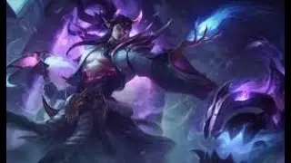 Montage Thresh IQ 999  Avgust