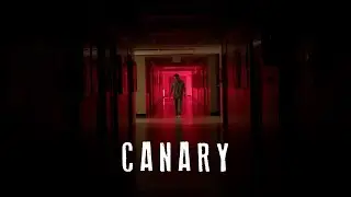 CANARY | Short Film | LMU Junior Thesis