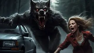 Dogman Encounter : E.R. Nurse , Chased By A Dogman