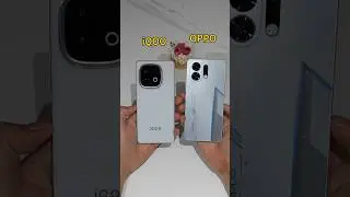 OPPO K13 Turbo Pro vs iQOO Z10 Turbo: The battle of the thousand-yuan phones, which is one best?